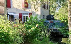 Moulin De Petoulle